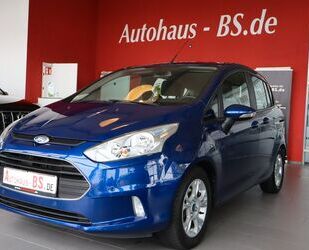 Ford B-Max Gebrauchtwagen