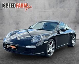 Porsche 911 Urmodell Gebrauchtwagen