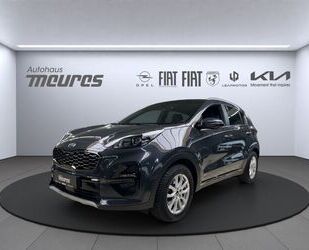Kia Sportage Gebrauchtwagen