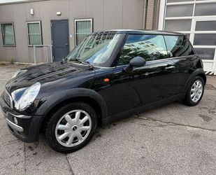 Mini ONE Gebrauchtwagen