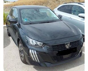 Peugeot 208 Gebrauchtwagen