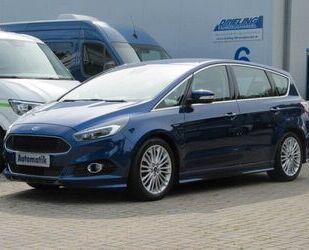 Ford S-Max Gebrauchtwagen