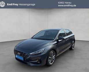 Hyundai i30 Gebrauchtwagen