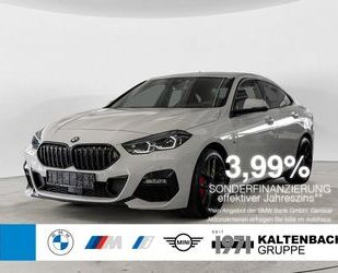 BMW 218 Gran Coupé Gebrauchtwagen