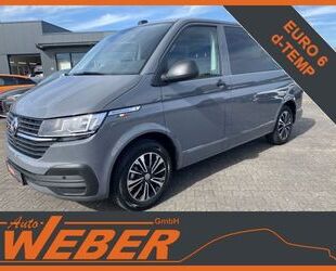 VW T6 Multivan Gebrauchtwagen