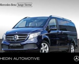Mercedes-Benz V 250 Gebrauchtwagen