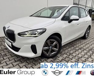 BMW 216 Active Tourer Gebrauchtwagen