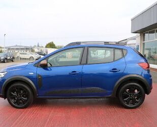 Dacia Sandero Gebrauchtwagen