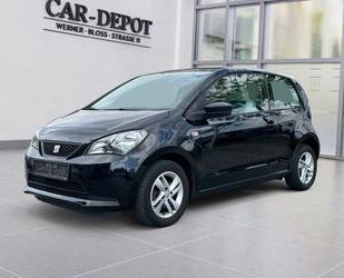 Seat Mii Gebrauchtwagen