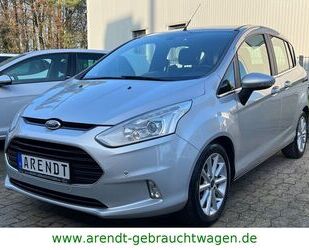 Ford B-Max Gebrauchtwagen