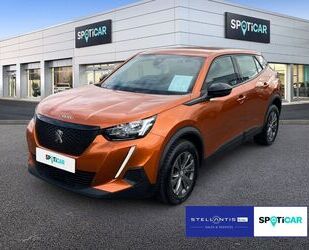 Peugeot 2008 Gebrauchtwagen