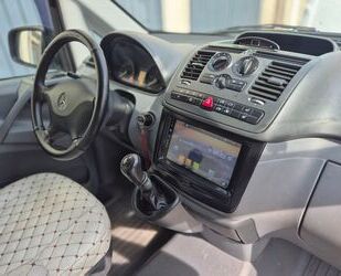 Mercedes-Benz Vito Gebrauchtwagen