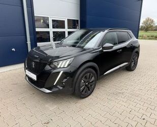 Peugeot 2008 Gebrauchtwagen