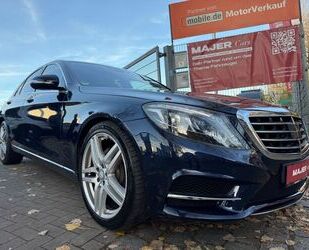 Mercedes-Benz S 350 Gebrauchtwagen