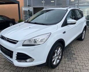Ford Kuga Gebrauchtwagen