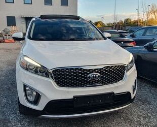 Kia Sorento Gebrauchtwagen