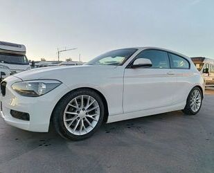 BMW 116 Gebrauchtwagen