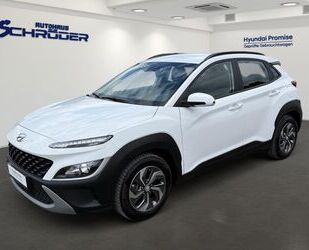 Hyundai KONA Gebrauchtwagen
