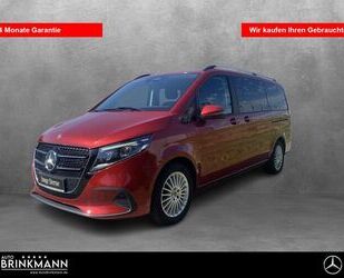 Mercedes-Benz V 220 Gebrauchtwagen