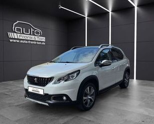 Peugeot 2008 Gebrauchtwagen