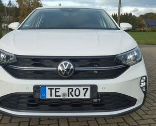 VW Taigo Gebrauchtwagen