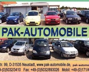 Ford Tourneo Custom Gebrauchtwagen