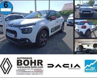 Citroen C3 Gebrauchtwagen