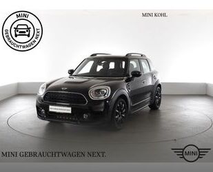Mini Cooper Countryman Gebrauchtwagen
