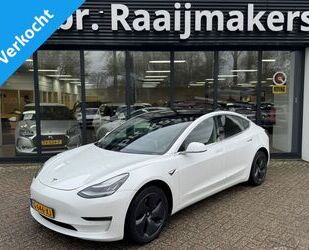 Tesla Model 3 Gebrauchtwagen