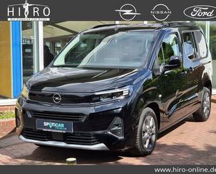 Opel Combo Life Gebrauchtwagen