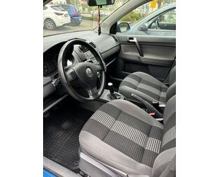 Land Rover Volkswagen Polo 1.4 United United 