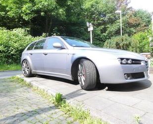 Alfa Romeo Alfa 159 Gebrauchtwagen