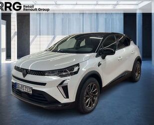 Renault Captur Gebrauchtwagen