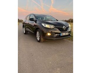 Renault Kadjar Gebrauchtwagen