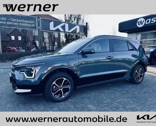 Kia Niro Gebrauchtwagen
