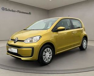 VW up! Gebrauchtwagen
