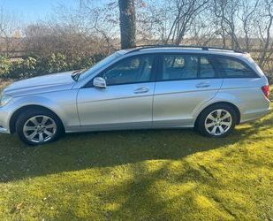 Mercedes-Benz C 200 Gebrauchtwagen