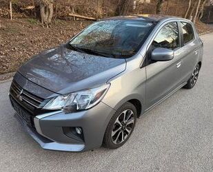 Mitsubishi Space Star Gebrauchtwagen
