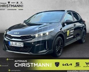 Kia XCeed Gebrauchtwagen