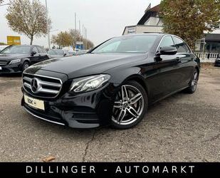 Mercedes-Benz E 350 Gebrauchtwagen