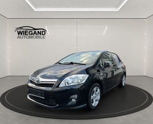 Toyota Auris Gebrauchtwagen