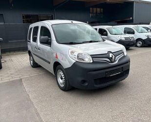 Renault Kangoo Gebrauchtwagen
