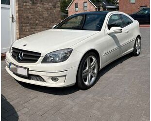 Mercedes-Benz CLC 230 Gebrauchtwagen