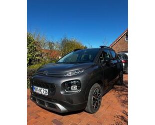 Citroen C3 Aircross Gebrauchtwagen