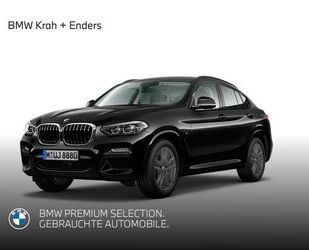 BMW X4 Gebrauchtwagen