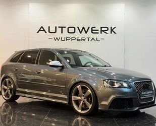 Audi RS3 Gebrauchtwagen