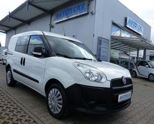 Fiat Doblo Gebrauchtwagen