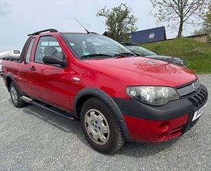 Fiat Strada Gebrauchtwagen