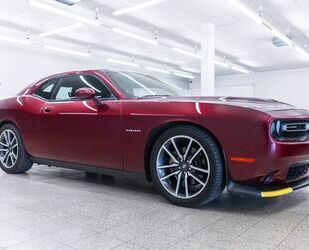 Dodge Challenger Gebrauchtwagen