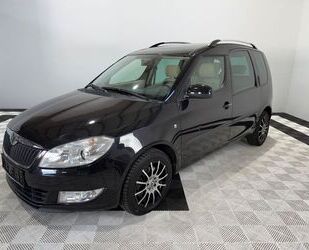 Skoda Roomster Gebrauchtwagen